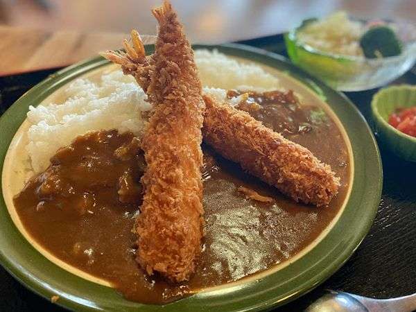 これを食べてる時がいちばん幸せ！