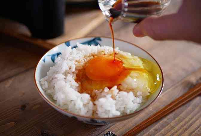 これを食べてる時がいちばん幸せ！
