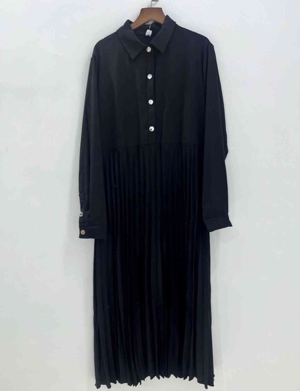 このワンピース1枚あれば大丈夫