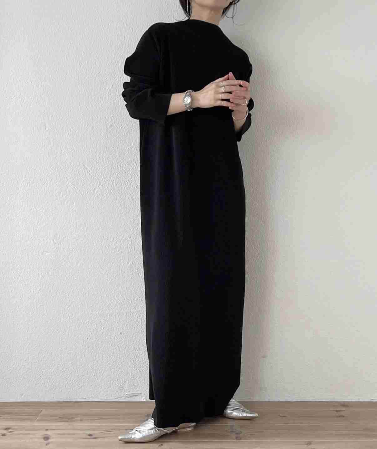 このワンピース1枚あれば大丈夫