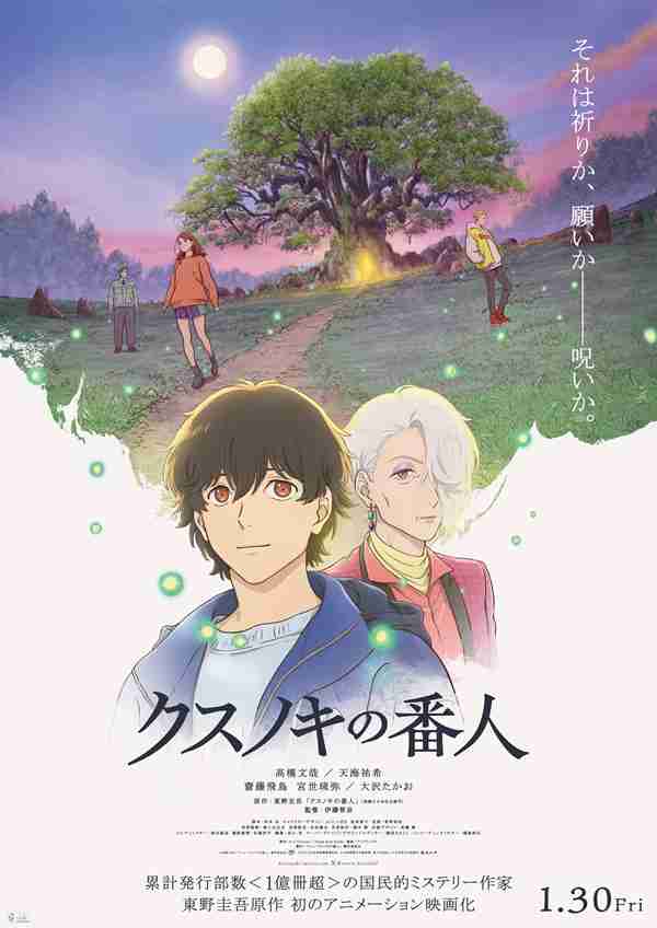 映画好きの雑談