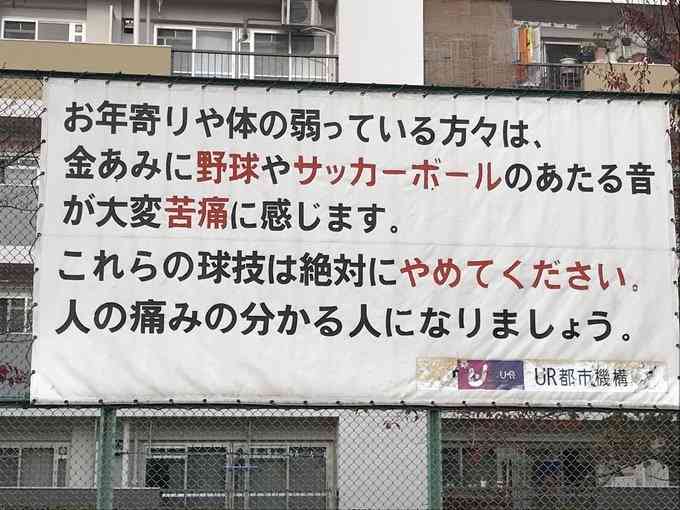 ボール禁止、自転車禁止、ついには年齢制限も…管理の名の下に自由を奪われた日本の公園 専門家が指摘する異様な現状とは