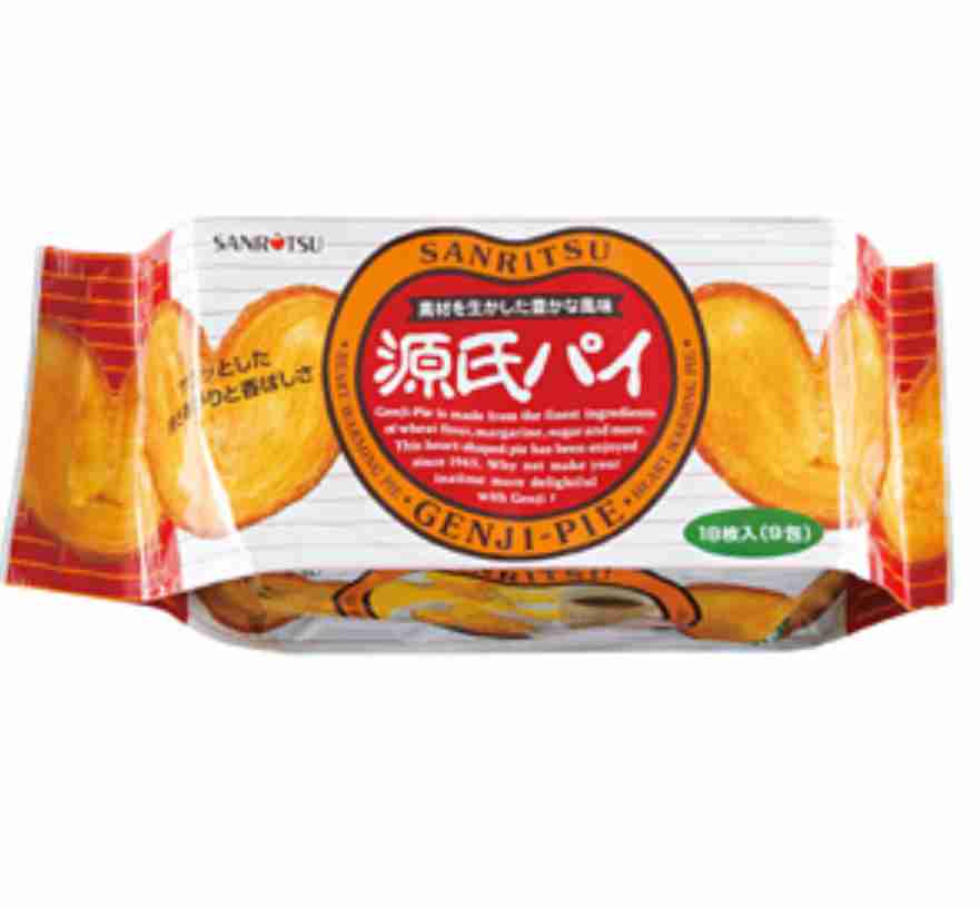 一番好きなお菓子をあげるだけのトピ