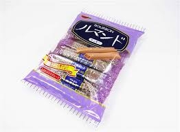 一番好きなお菓子をあげるだけのトピ