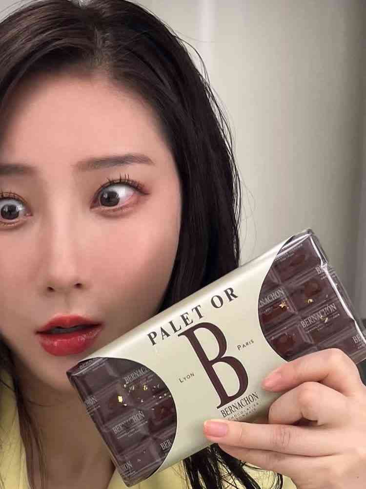 一番好きなお菓子をあげるだけのトピ