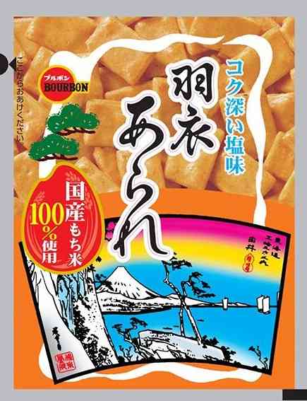 一番好きなお菓子をあげるだけのトピ