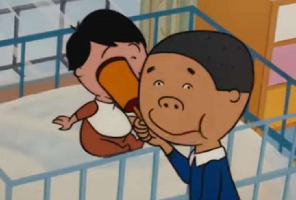 【贈る側】出産祝い【貰う側】