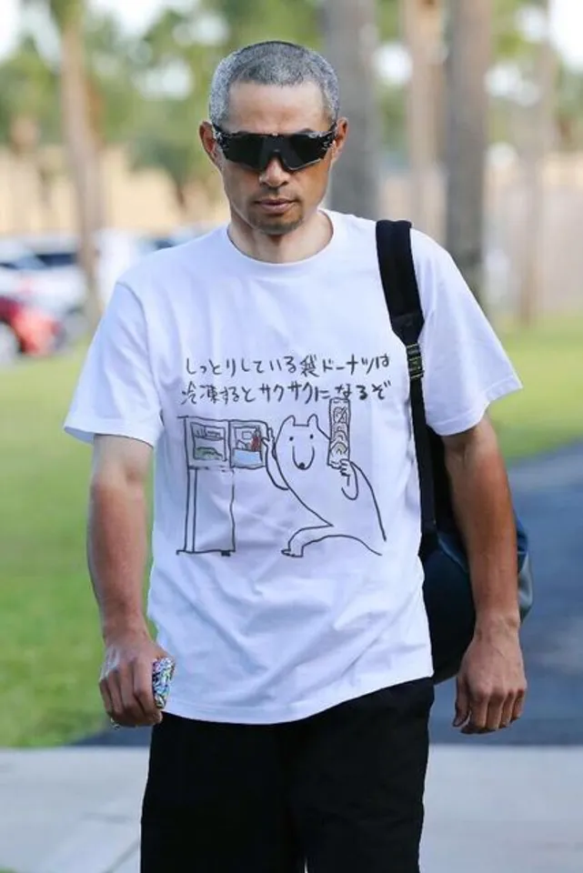 『なんでも鑑定団』ユニクロのTシャツ、本人評価額10万円→“衝撃値”の鑑定結果「非常に希少で珍しい品」