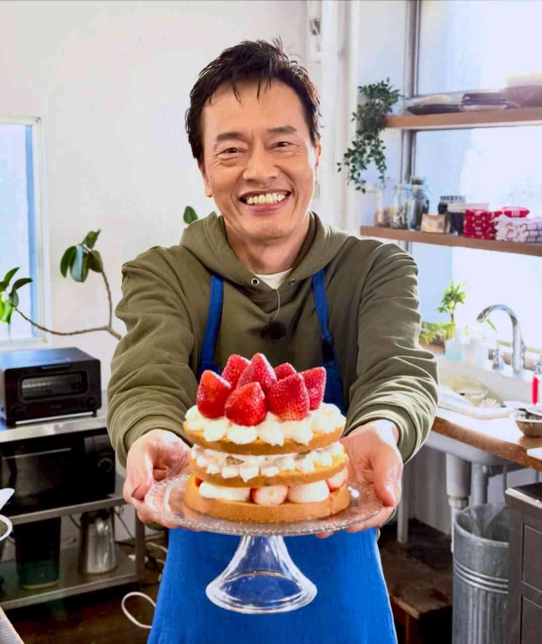 【BS朝日】『きっちりおじさんのてんやわんやクッキング』を語ろうPart2【アンチ禁止】