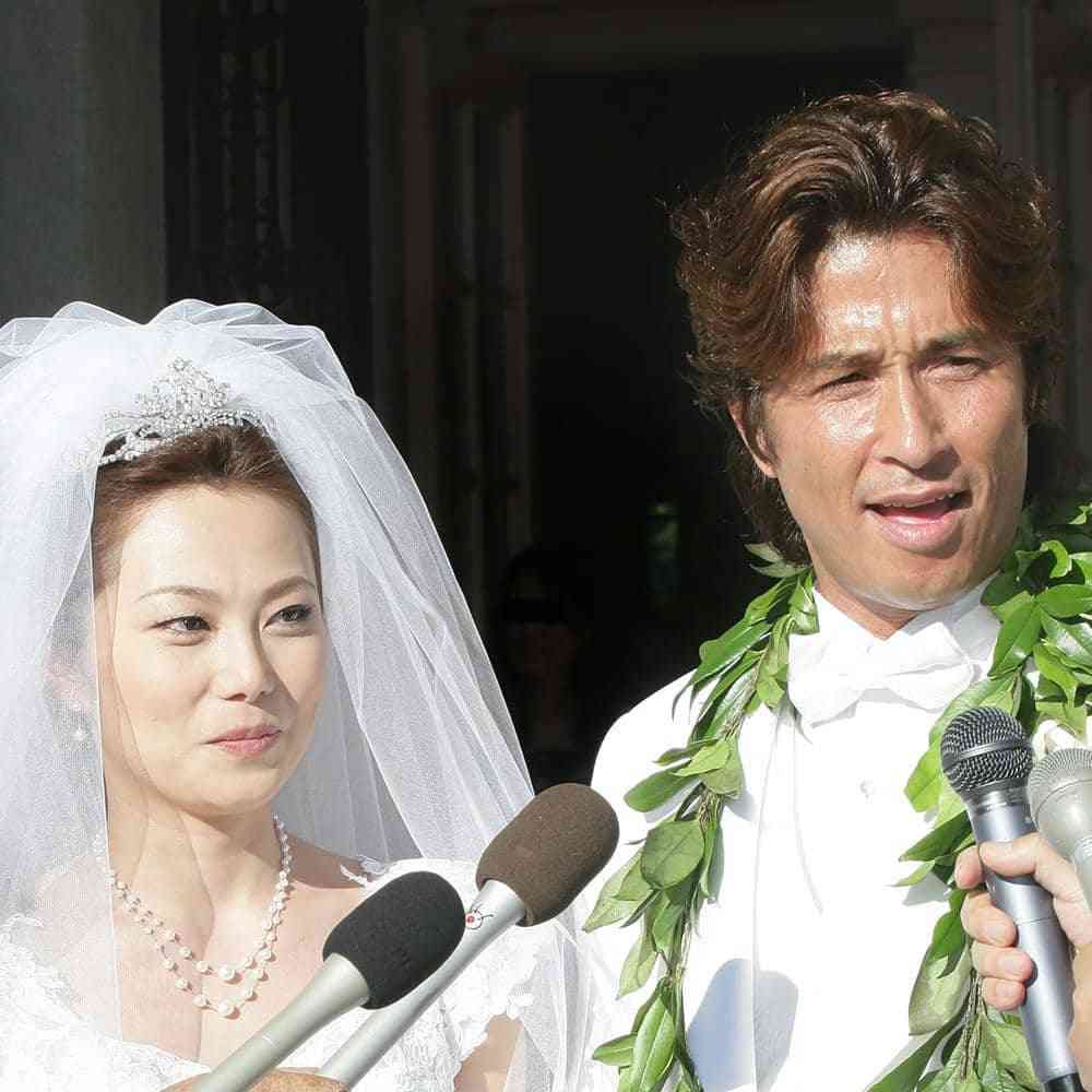 羽賀研二容疑者を不同意わいせつ容疑で逮捕　沖縄県警