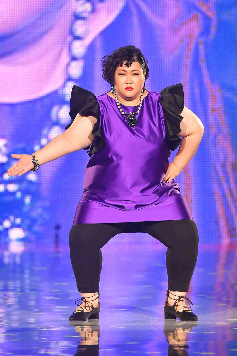 美人とよく言われる方!どんな見た目してる?