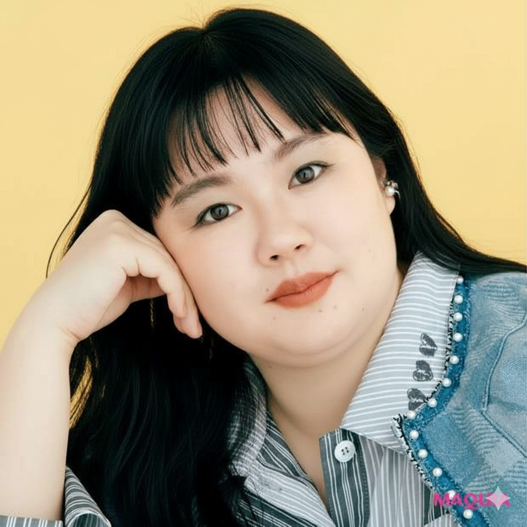 美人とよく言われる方!どんな見た目してる?