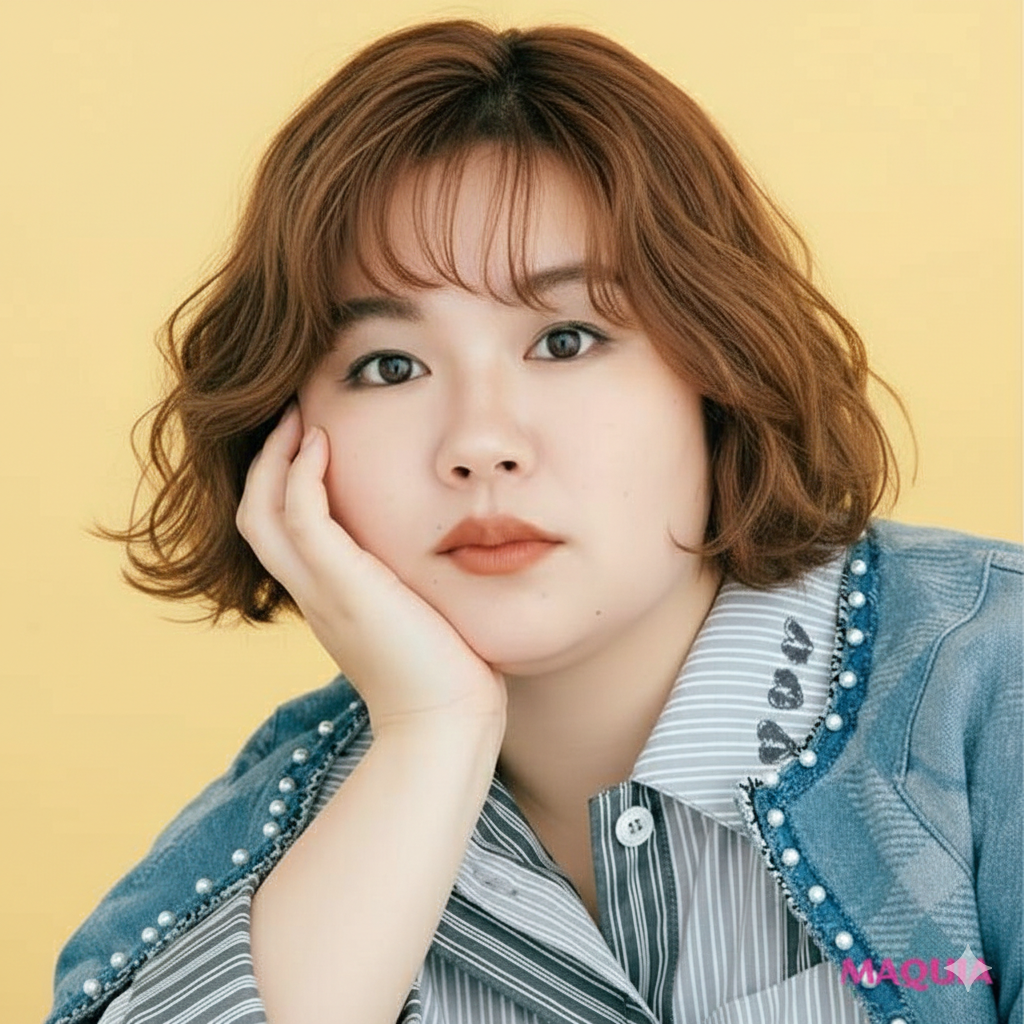 美人とよく言われる方!どんな見た目してる?