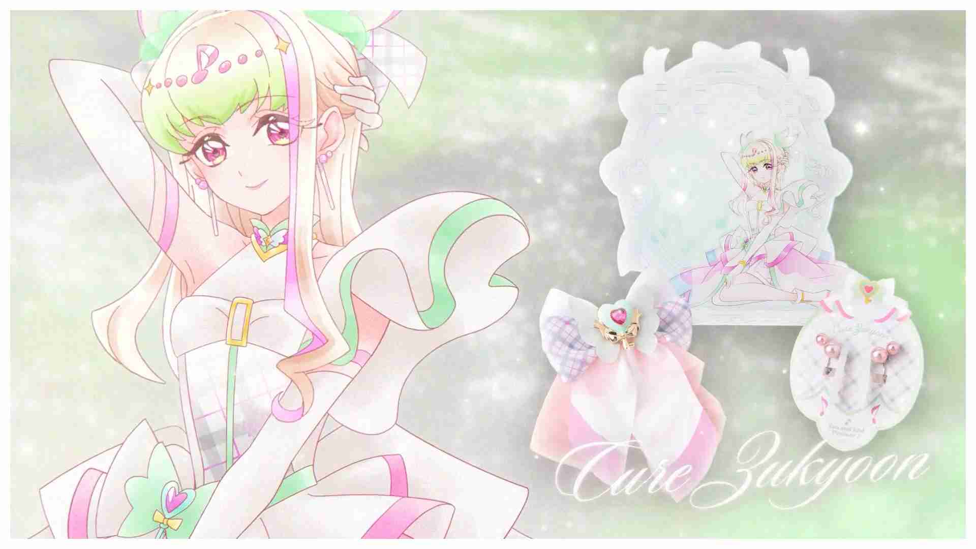 【初代から】みんなの好きなプリキュア【たんプリまで】