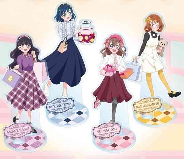 【初代から】みんなの好きなプリキュア【たんプリまで】