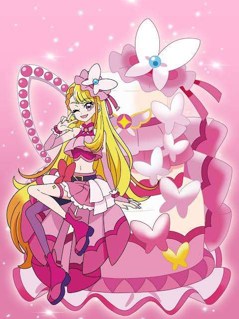 【初代から】みんなの好きなプリキュア【たんプリまで】