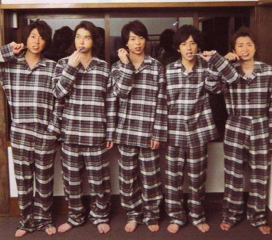 身長164センチの山田涼介が“体型のコンプレックス”明かす「O脚なんですよ」O脚を治すことで身長が伸びる可能性が…