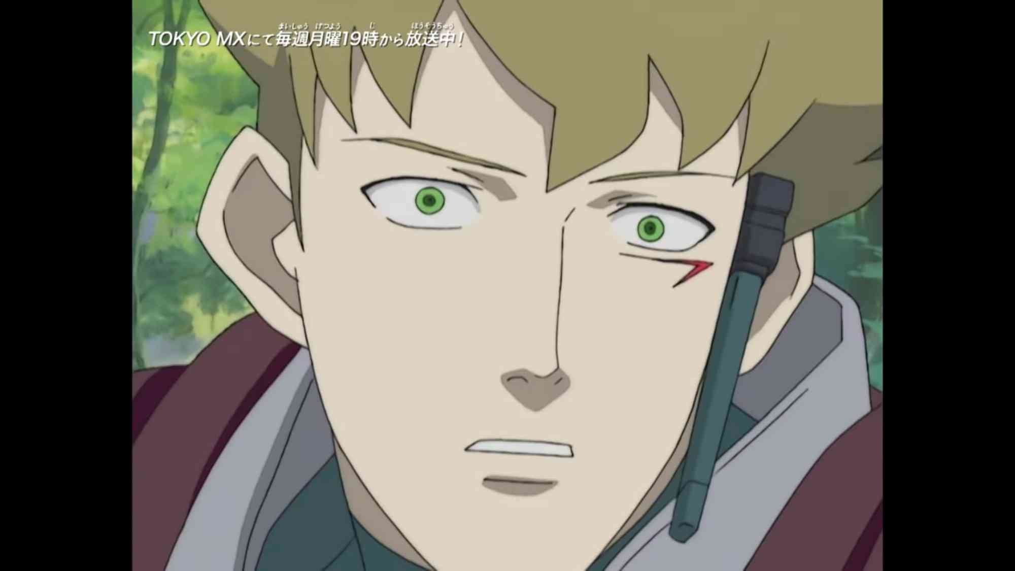 【漫画・アニメ】殆どの人が知らないキャラを書くと、そのキャラを知っている人がキャラの説明をするトピ