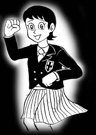 【漫画・アニメ】殆どの人が知らないキャラを書くと、そのキャラを知っている人がキャラの説明をするトピ