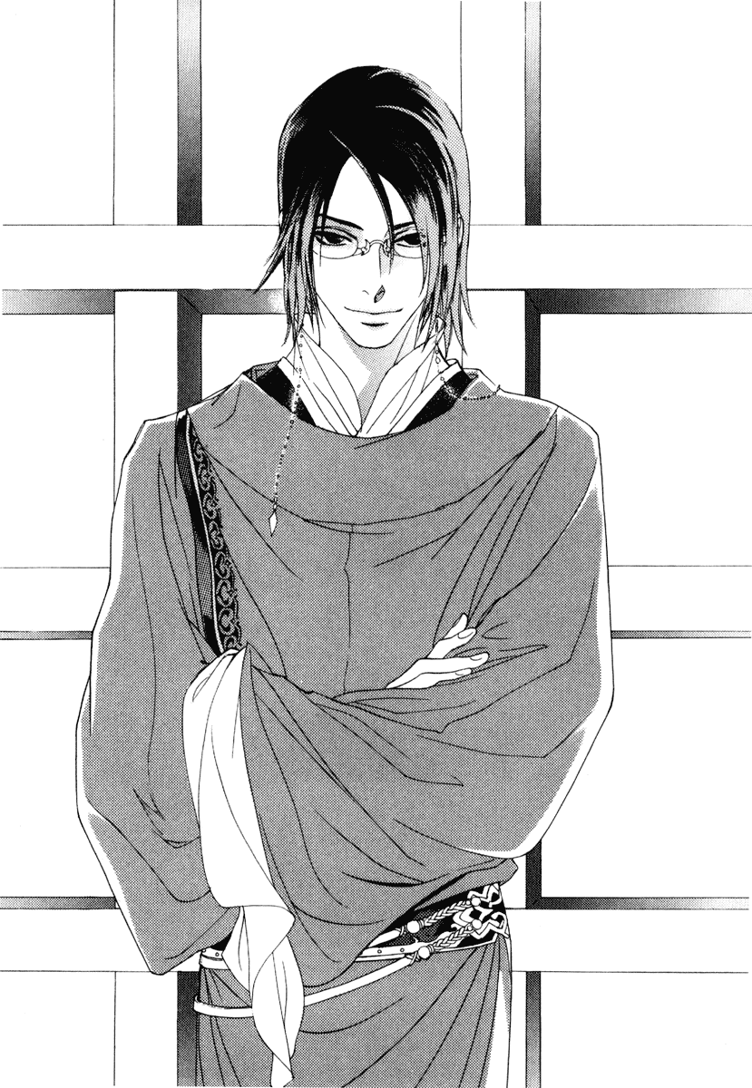 【漫画・アニメ】殆どの人が知らないキャラを書くと、そのキャラを知っている人がキャラの説明をするトピ