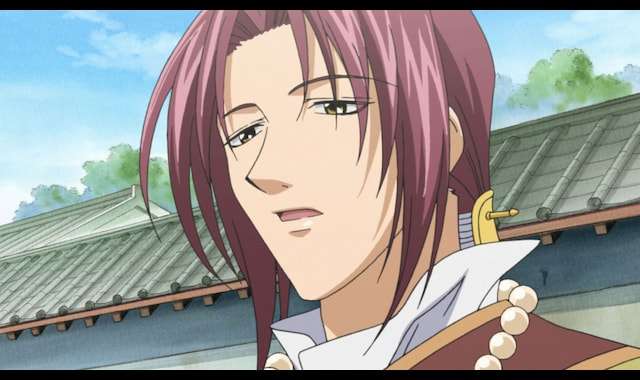 【漫画・アニメ】殆どの人が知らないキャラを書くと、そのキャラを知っている人がキャラの説明をするトピ