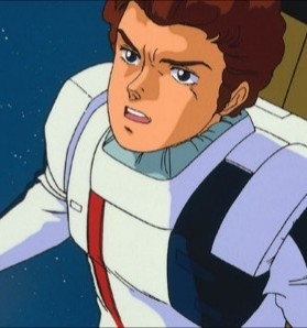 【漫画・アニメ】殆どの人が知らないキャラを書くと、そのキャラを知っている人がキャラの説明をするトピ