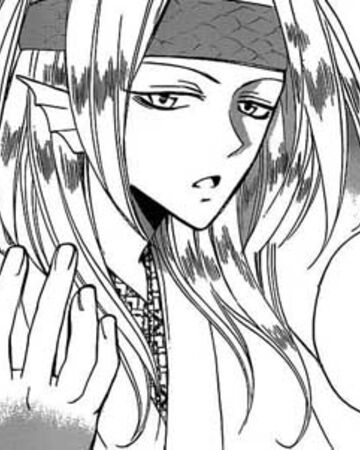 【漫画・アニメ】殆どの人が知らないキャラを書くと、そのキャラを知っている人がキャラの説明をするトピ