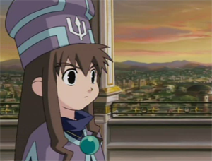 【漫画・アニメ】殆どの人が知らないキャラを書くと、そのキャラを知っている人がキャラの説明をするトピ