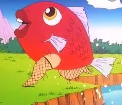 【漫画・アニメ】殆どの人が知らないキャラを書くと、そのキャラを知っている人がキャラの説明をするトピ