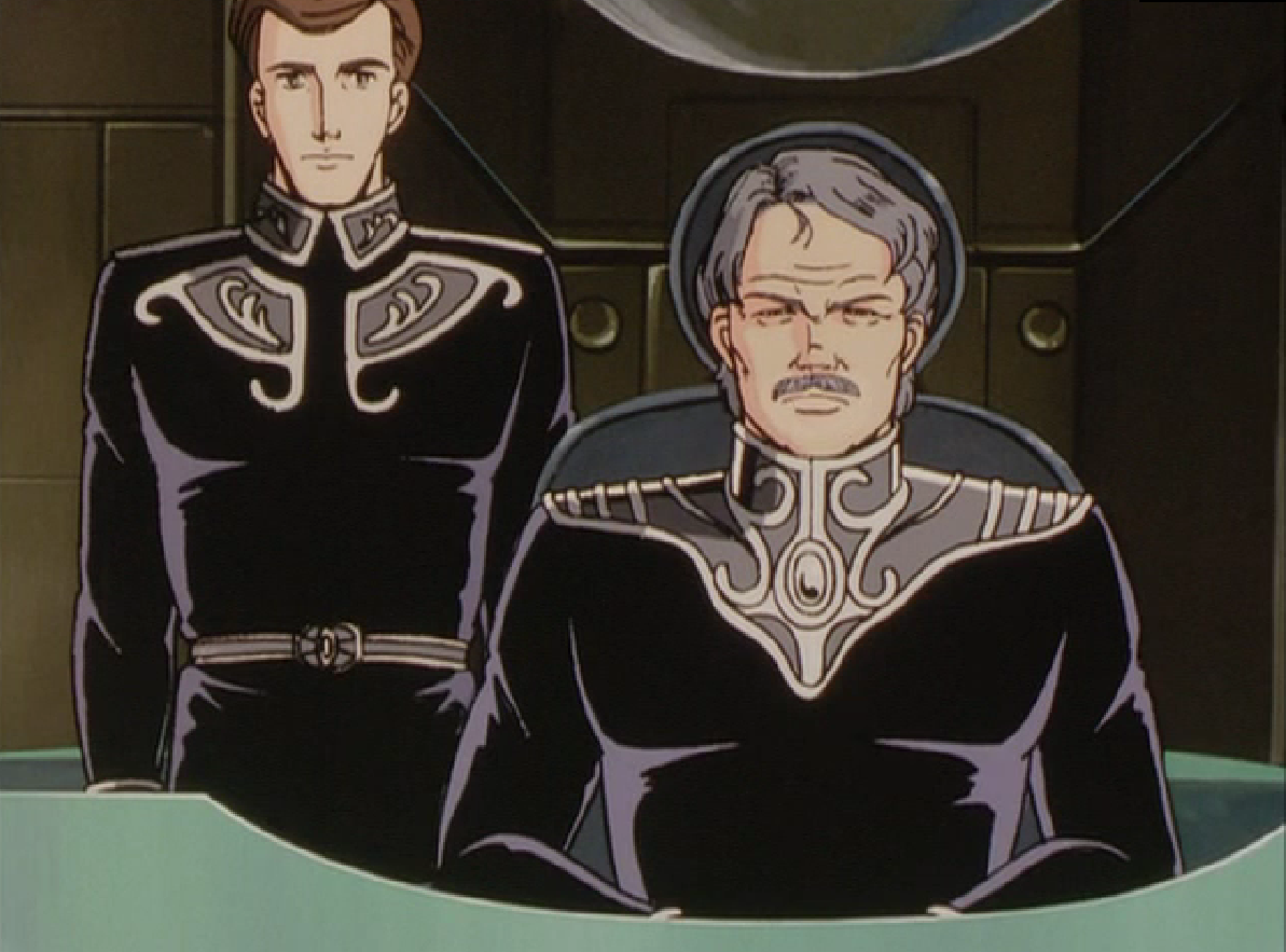 【漫画・アニメ】殆どの人が知らないキャラを書くと、そのキャラを知っている人がキャラの説明をするトピ