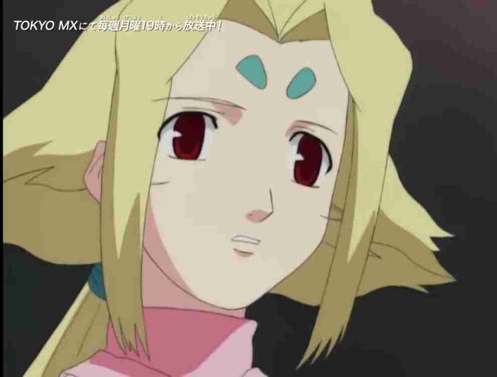 【漫画・アニメ】殆どの人が知らないキャラを書くと、そのキャラを知っている人がキャラの説明をするトピ