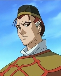 【漫画・アニメ】殆どの人が知らないキャラを書くと、そのキャラを知っている人がキャラの説明をするトピ