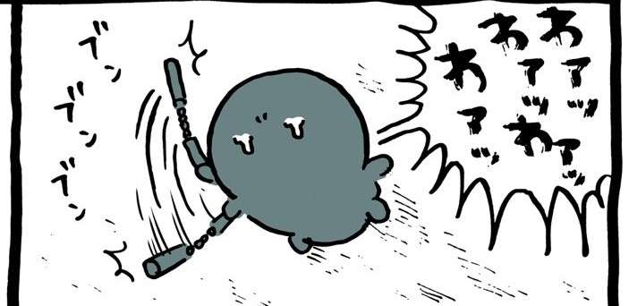 【漫画・アニメ】殆どの人が知らないキャラを書くと、そのキャラを知っている人がキャラの説明をするトピ