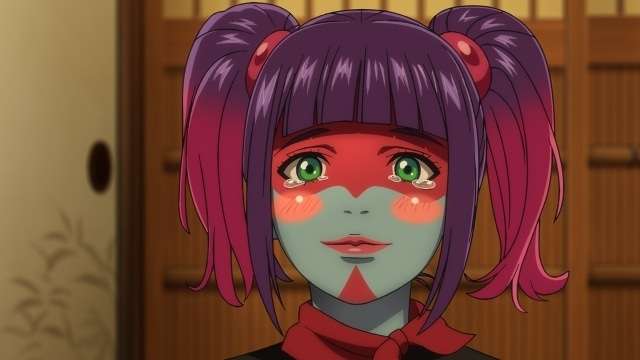 【漫画・アニメ】殆どの人が知らないキャラを書くと、そのキャラを知っている人がキャラの説明をするトピ