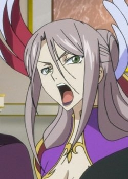 【漫画・アニメ】殆どの人が知らないキャラを書くと、そのキャラを知っている人がキャラの説明をするトピ