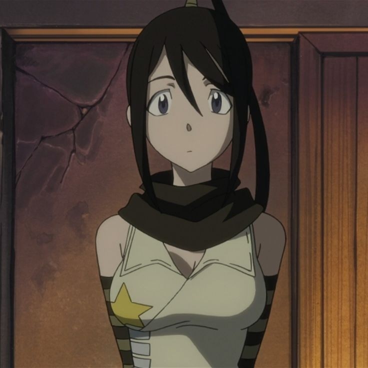 【漫画・アニメ】殆どの人が知らないキャラを書くと、そのキャラを知っている人がキャラの説明をするトピ