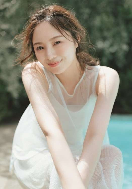 乃木坂46梅澤美波が卒業発表、5・21東京ドームで卒コン 3代目キャプテン「幸せでした」