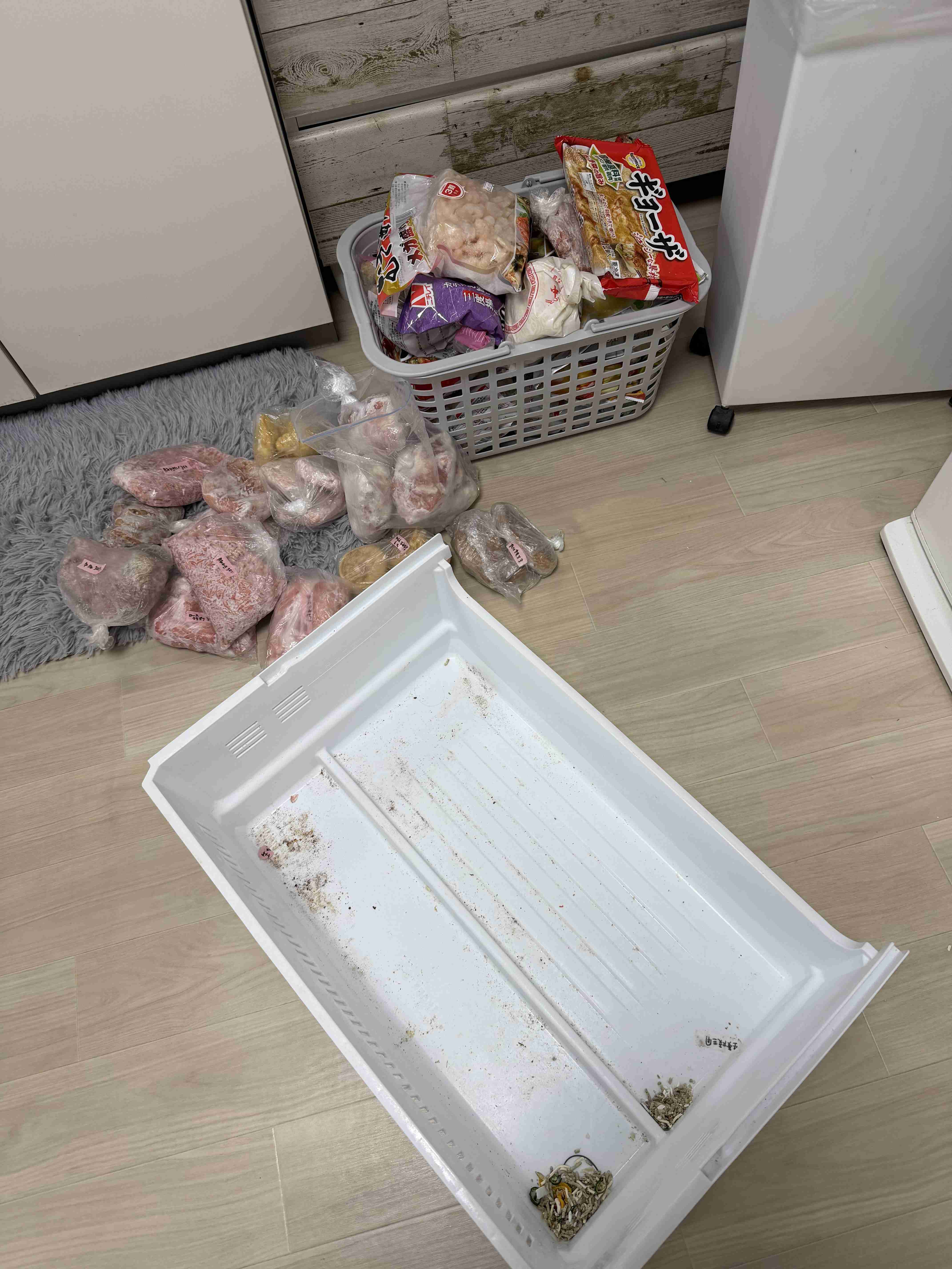 スマホの中のいらない画像を供養するトピ