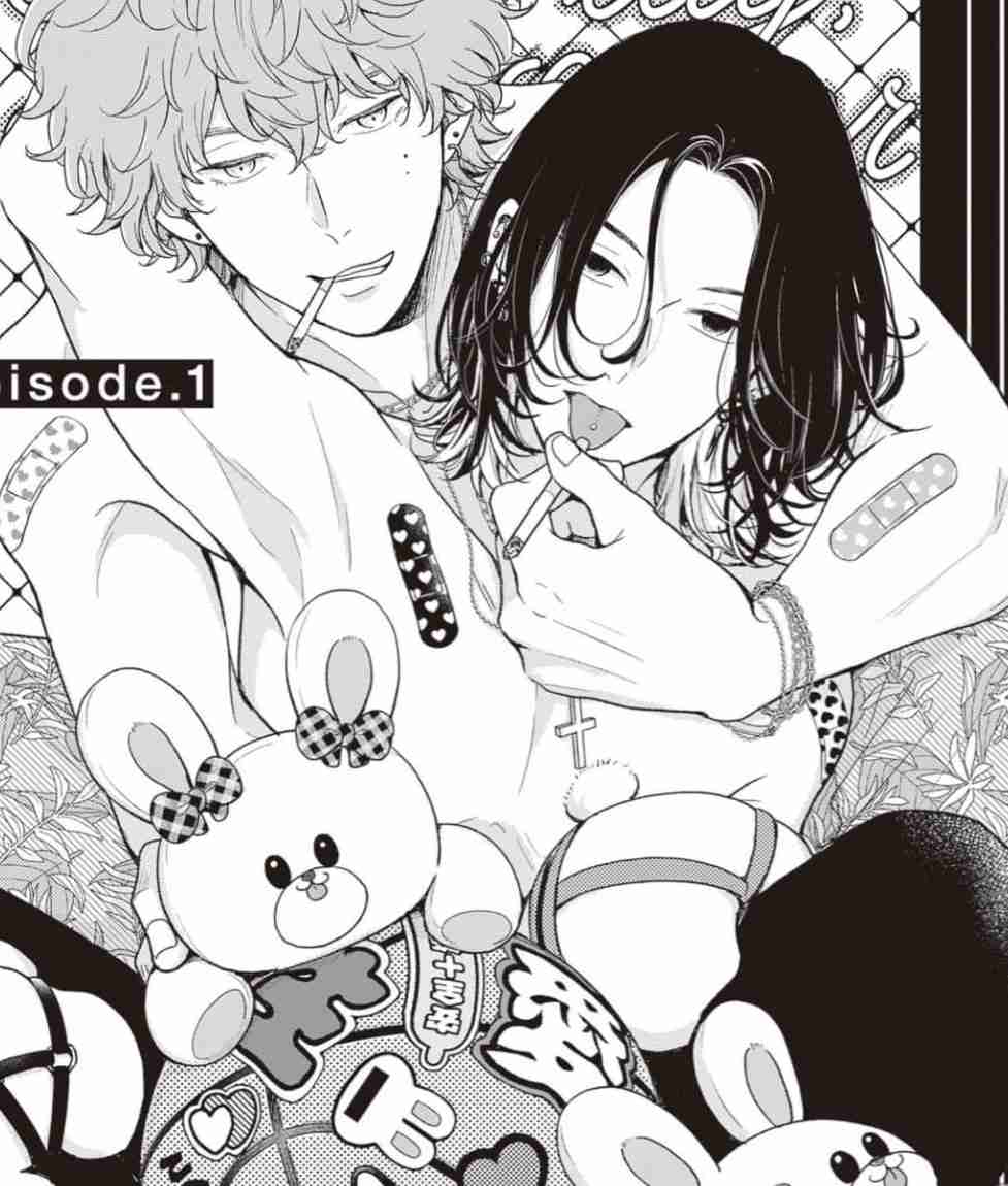 【定期】商業BLが好きな人 part 58【閲覧注意】