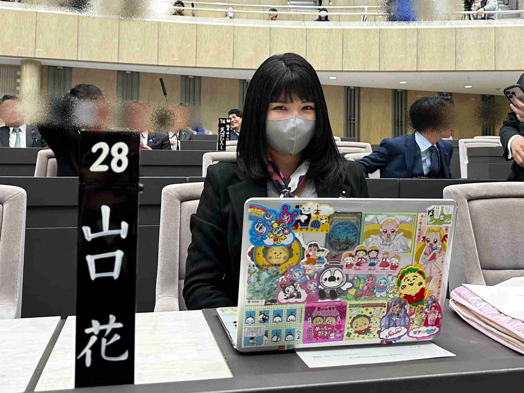 最近これが当たり前だけど、実は私は嫌い😢ってもの