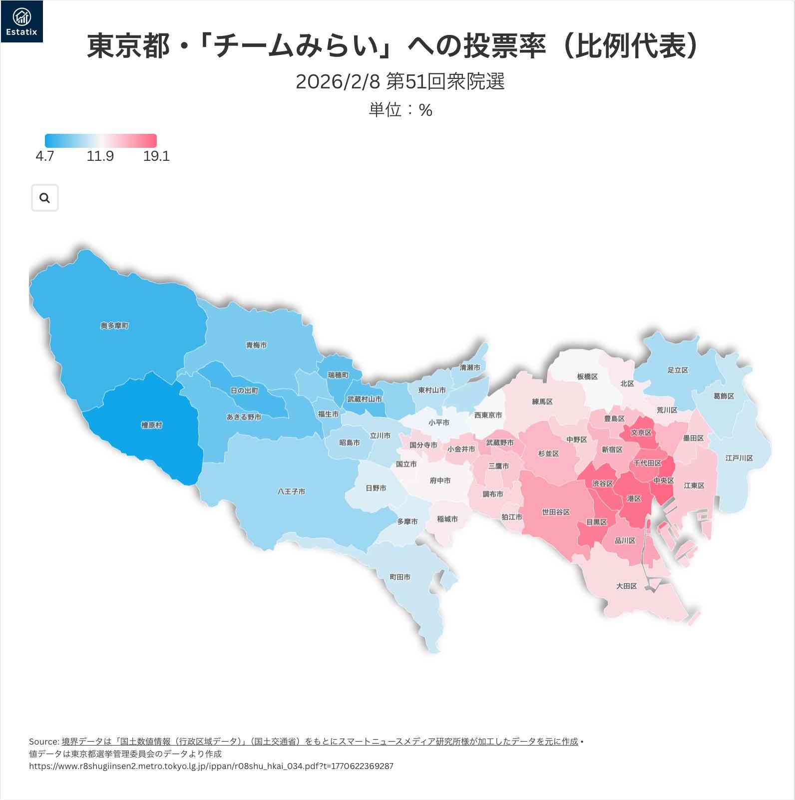 チームみらいってどんな政党? 候補者は平均39歳、AI活用訴え