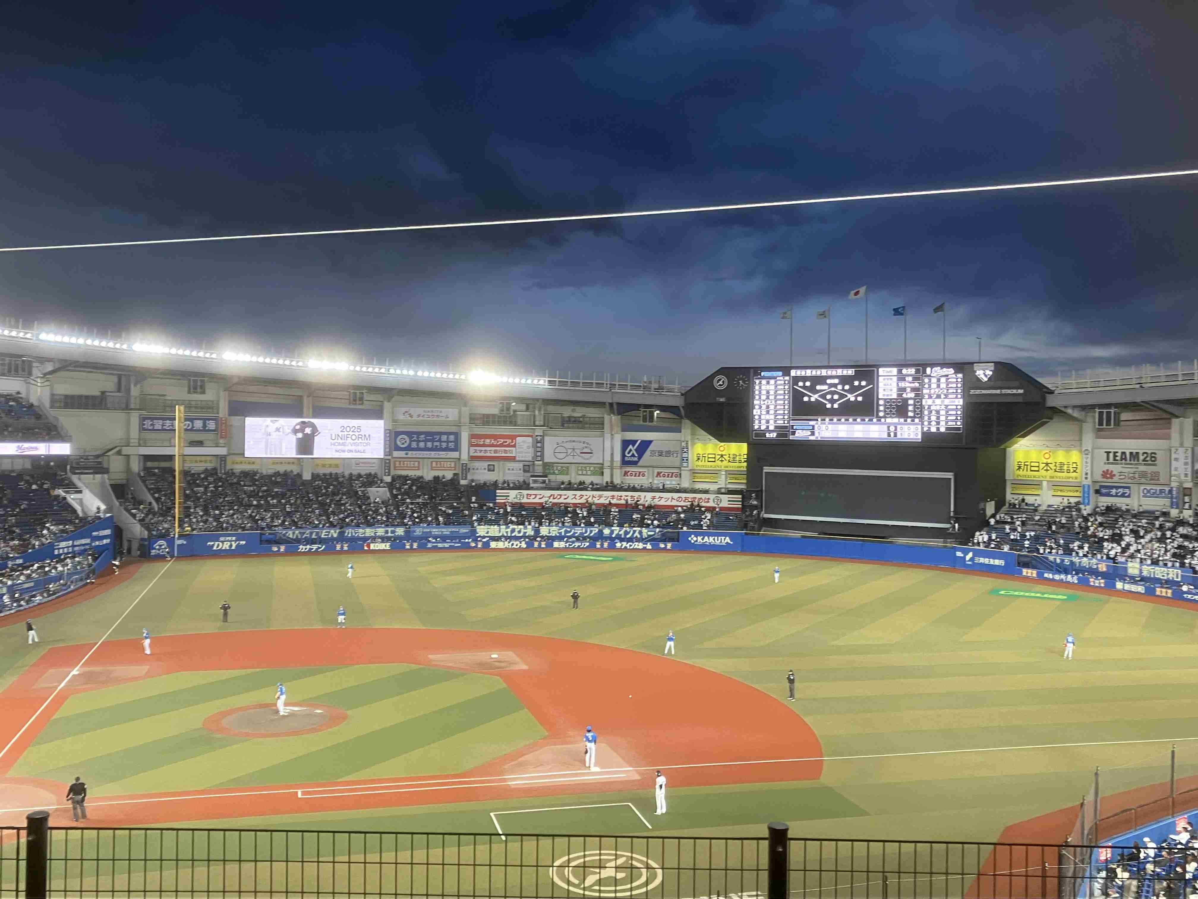 千葉ロッテマリーンズファン集まれ！Part33