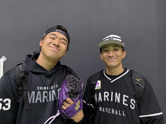 千葉ロッテマリーンズファン集まれ！Part33