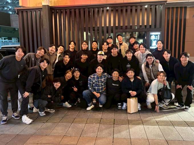 千葉ロッテマリーンズファン集まれ！Part33