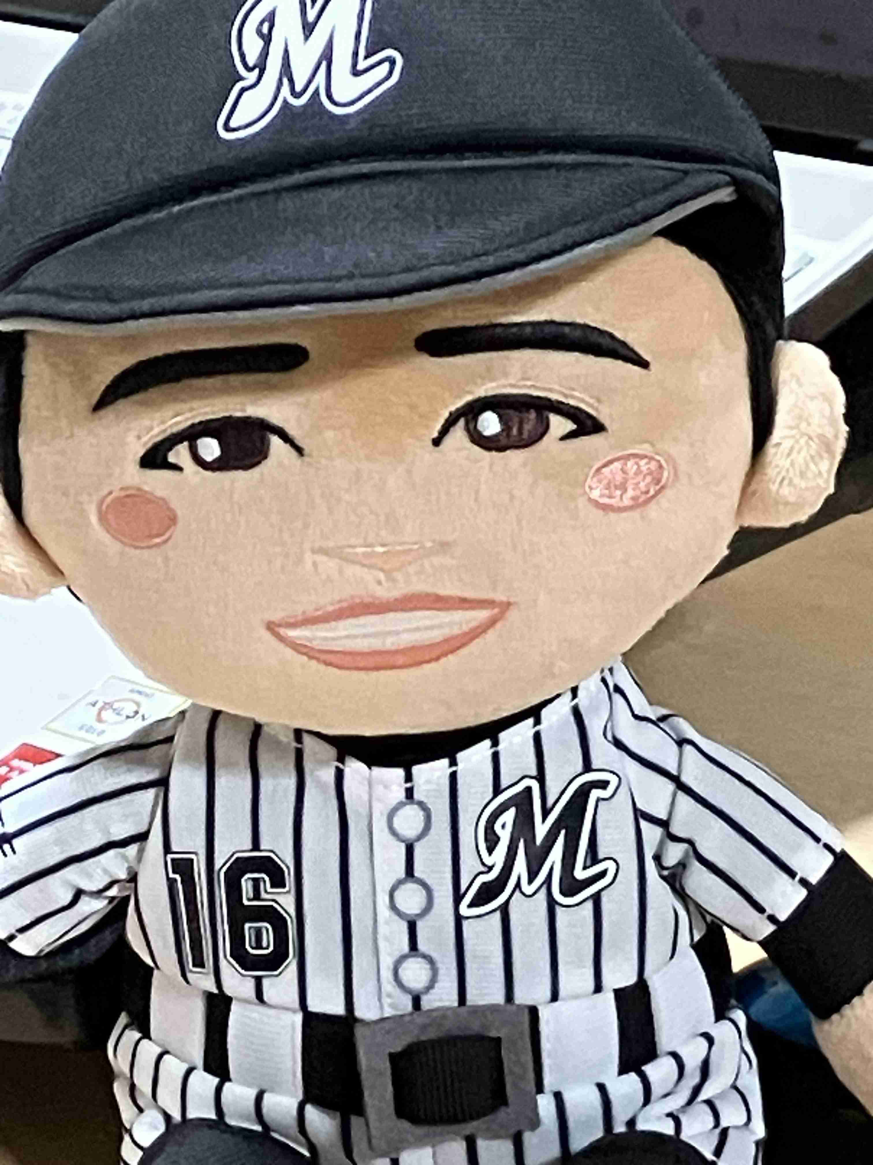 千葉ロッテマリーンズファン集まれ！Part33