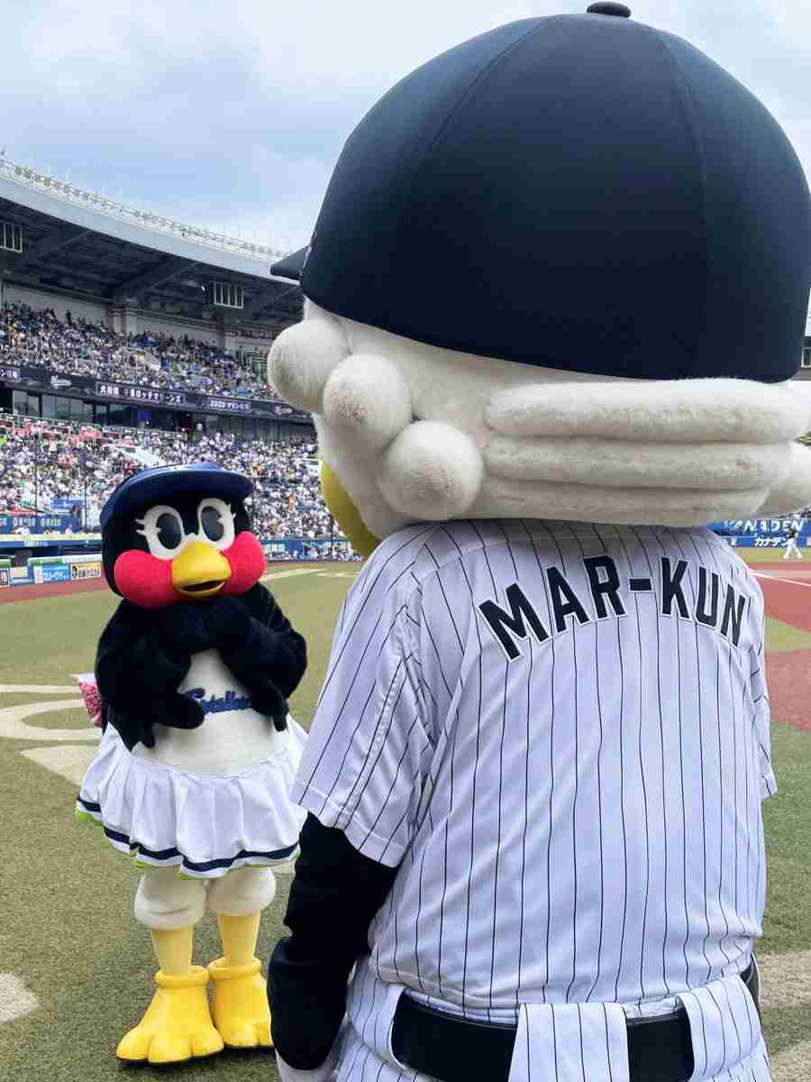 千葉ロッテマリーンズファン集まれ！Part33