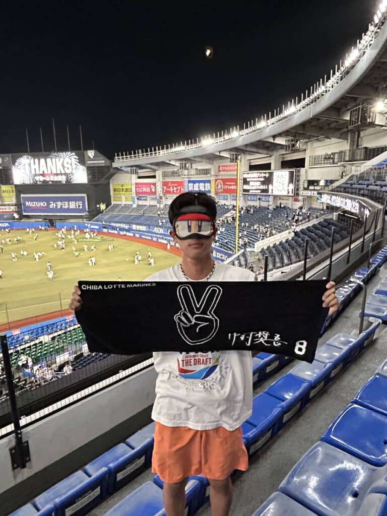 千葉ロッテマリーンズファン集まれ！Part33