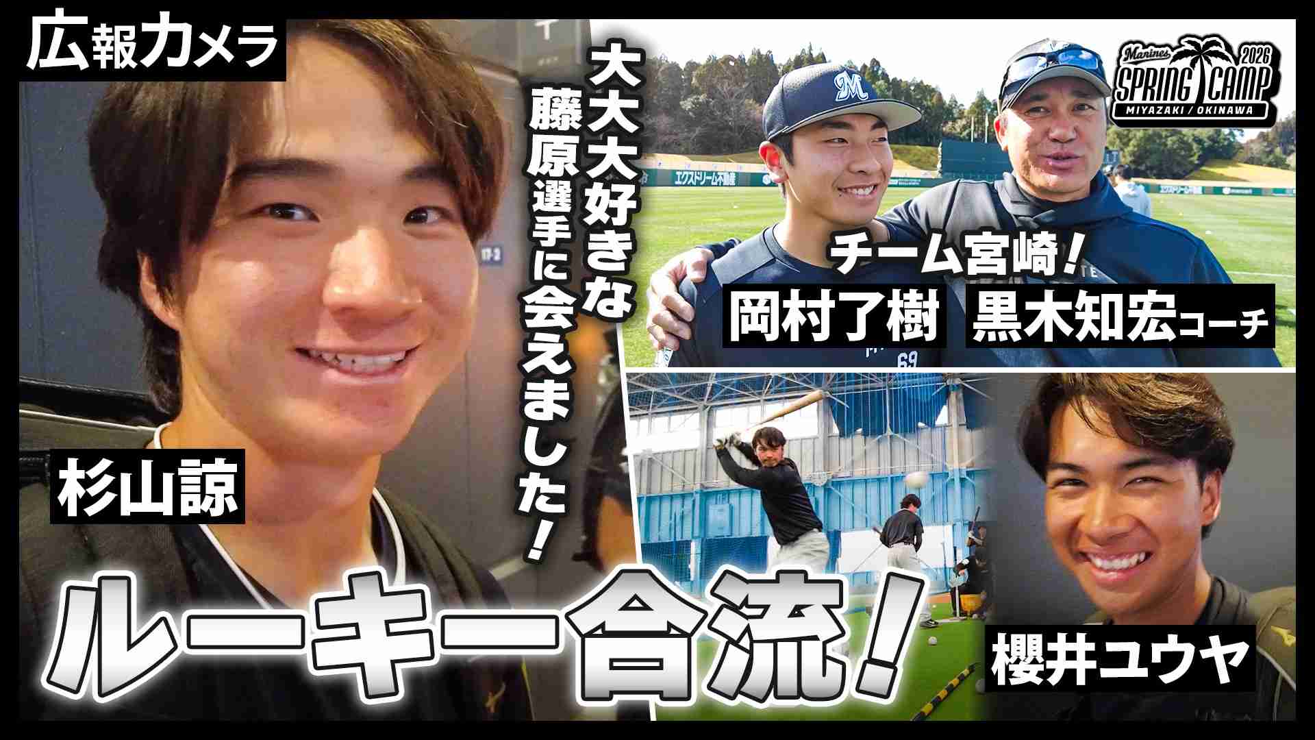 千葉ロッテマリーンズファン集まれ！Part33