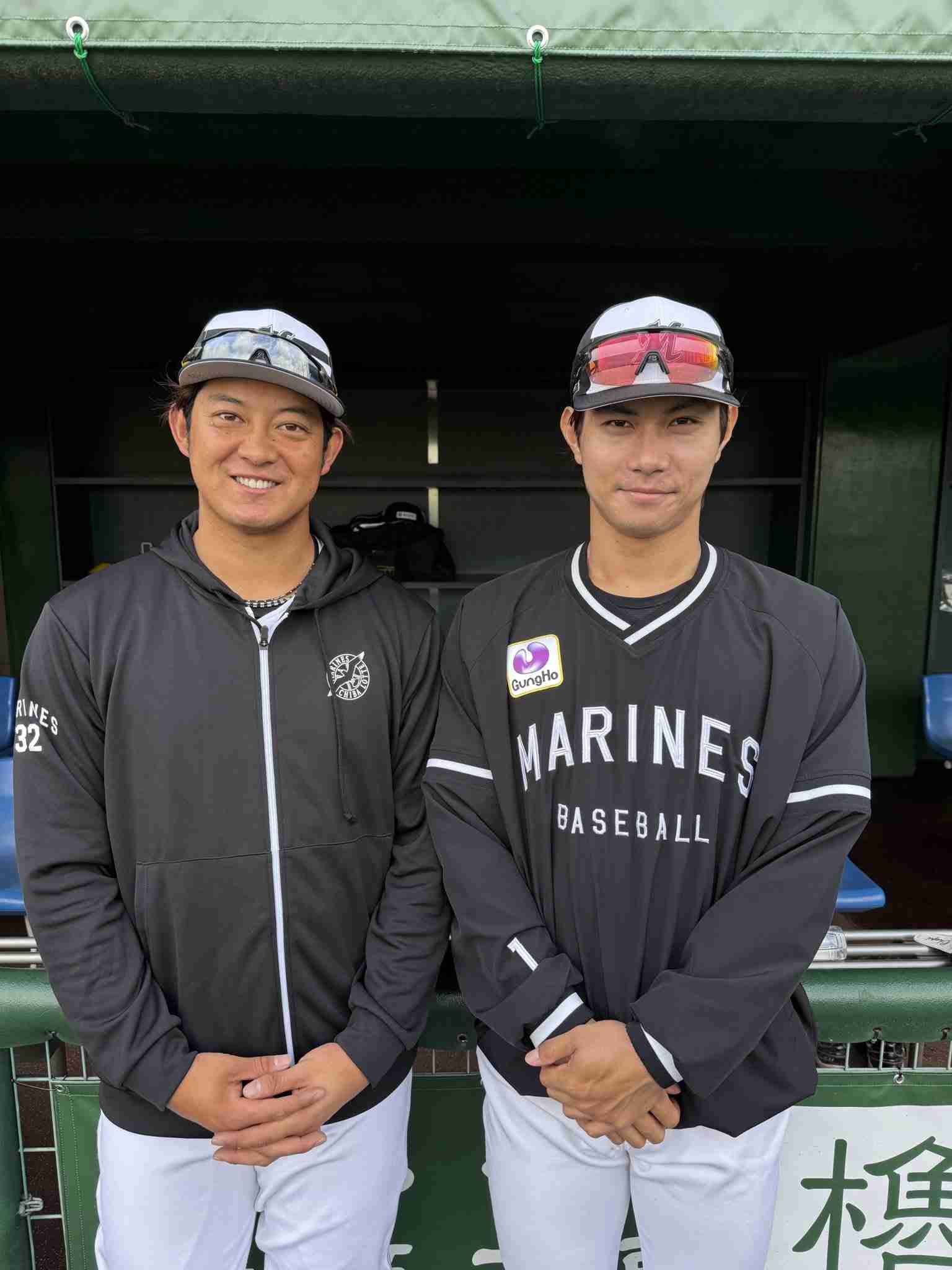 千葉ロッテマリーンズファン集まれ！Part33