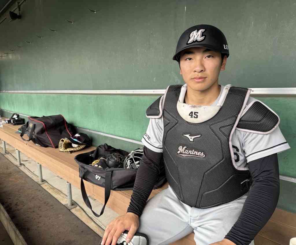 千葉ロッテマリーンズファン集まれ！Part33